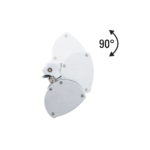 Električna grijalica - infracrvena grijalica Trotec IR 2050 1410003211