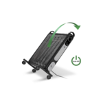 Električna grijalica - konvektor Trotec TCH 2050 E 1410000540