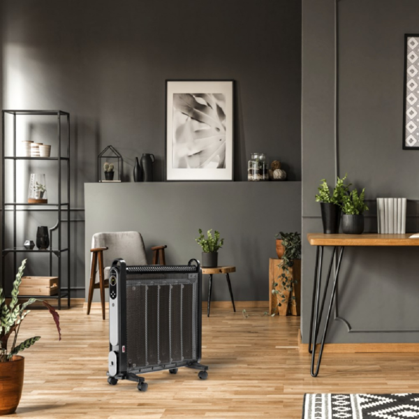 Električna grijalica - konvektor Trotec TCH 2050 E 1410000540