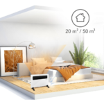 Električna grijalica - konvektor Trotec TCH 1510 E 1410000529