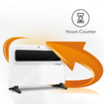 Električna grijalica - konvektor Trotec TCH 1510 E 1410000529