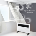 Električna grijalica - konvektor Trotec TCH 1510 E 1410000529