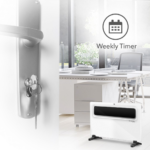 Električna grijalica - konvektor Trotec TCH 1510 E 1410000529