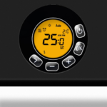 Električna grijalica - konvektor Trotec TCH 1510 E 1410000529