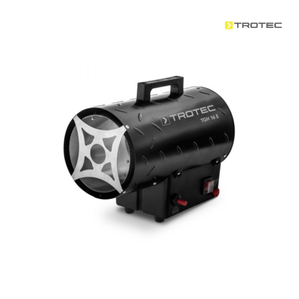 Plinska grijalica Trotec TGH 16 E 1420000021