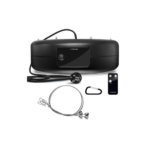 Električna grijalica - dizajnerska stropna infracrvena grijalica Trotec IR 1550 SC 1410003812