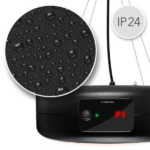 Električna grijalica - dizajnerska stropna infracrvena grijalica Trotec IR 1550 SC 1410003812