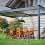 Električna grijalica - dizajnerska stropna infracrvena grijalica Trotec IR 1550 SC 1410003812