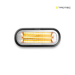 Električna grijalica - infracrvena grijalica Trotec IR 2001 1410003206