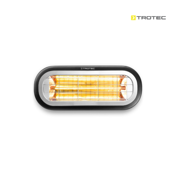 Električna grijalica - infracrvena grijalica Trotec IR 2001 1410003206