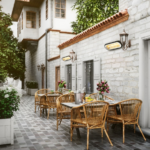 Električna grijalica - infracrvena grijalica Trotec IR 2001 1410003206