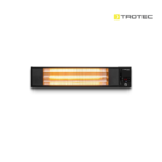 Električna grijalica - infracrvena grijalica Trotec IR 2010 S 1410003102
