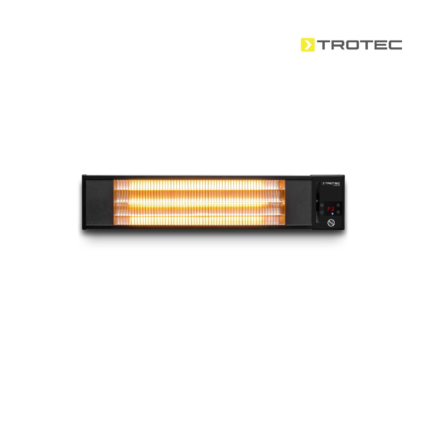 Električna grijalica - infracrvena grijalica Trotec IR 2010 S 1410003102