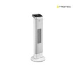 Električna grijalica - keramička grijalica Trotec TFC 25 E 1410000678