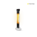 Električna grijalica - terasna infracrvena grijalica Trotec IRS 2000 E 1410003920