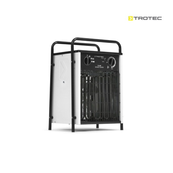 Električna grijalica Trotec TDS 50 1410000020