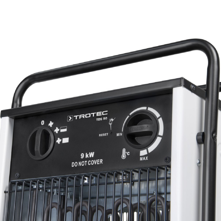 Električna grijalica Trotec TDS 50 1410000020