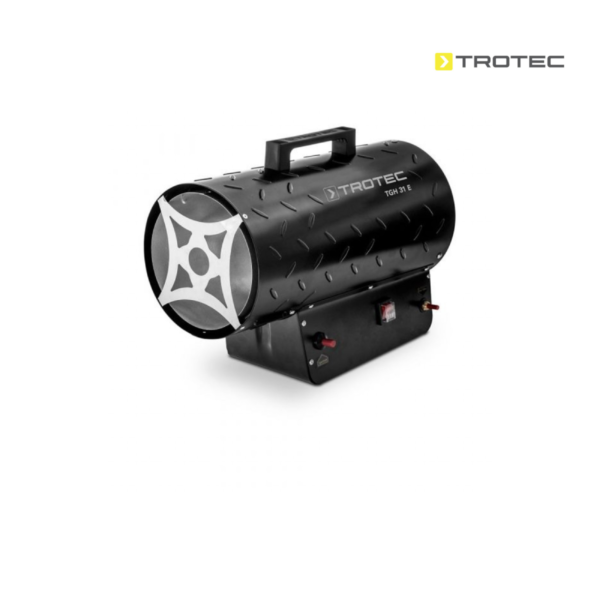 Plinska grijalica Trotec TGH 31 E 1420000031
