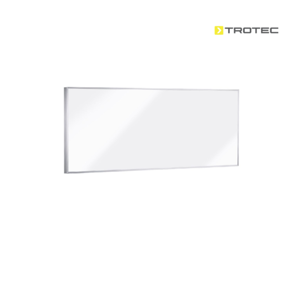 Električna grijalica - infracrveni panel - Infracrveno grijanje Trotec TIH 700 S 1410003014