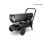 Direktni uljni grijači - ventilator Trotec IDX 50 D 1430000071