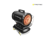 Infracrveni uljni grijač Trotec IRO 15 1430000310