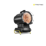Infracrveni uljni grijač Trotec IRO 15 1430000310