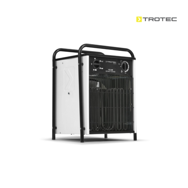 Električna grijalica Trotec TDS 75 1410000025
