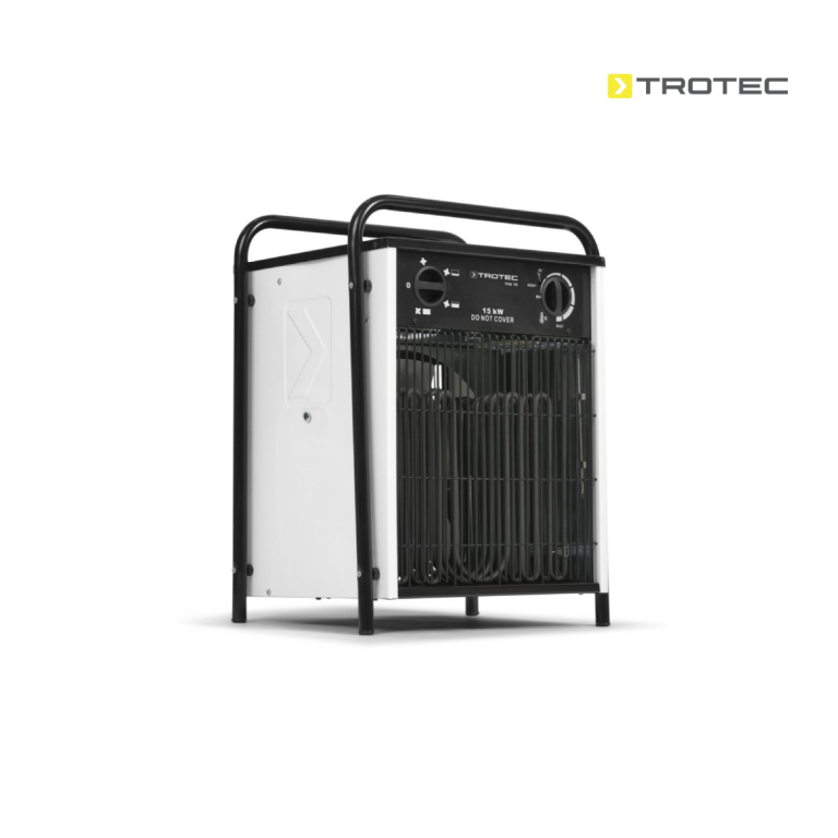 Električna grijalica Trotec TDS 75 1410000025