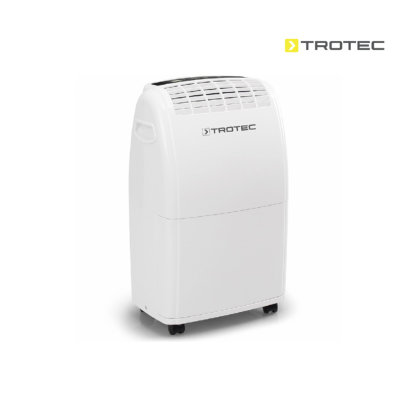 Isušivač zraka - odvlaživač vlage Trotec TTK 75 E 1120001003