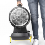 Infracrveni uljni grijač Trotec IRO 15 1430000310