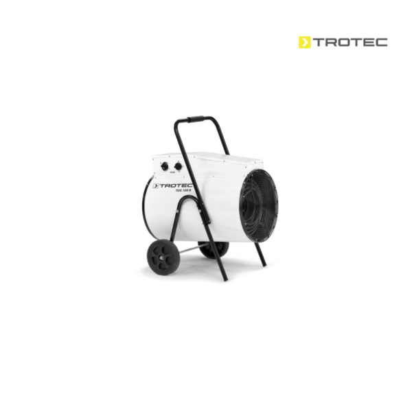 Električna grijalica Trotec TDS 120 R 1410000011