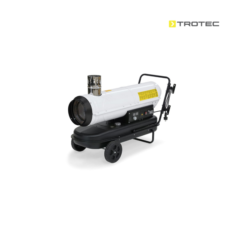 Indirektni uljni grijači - ventilator Trotec IDE 30 1430000220