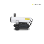 Indirektni uljni grijač Trotec IDE 50 1430000230