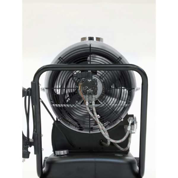 Indirektni uljni grijač Trotec IDE 50 1430000230