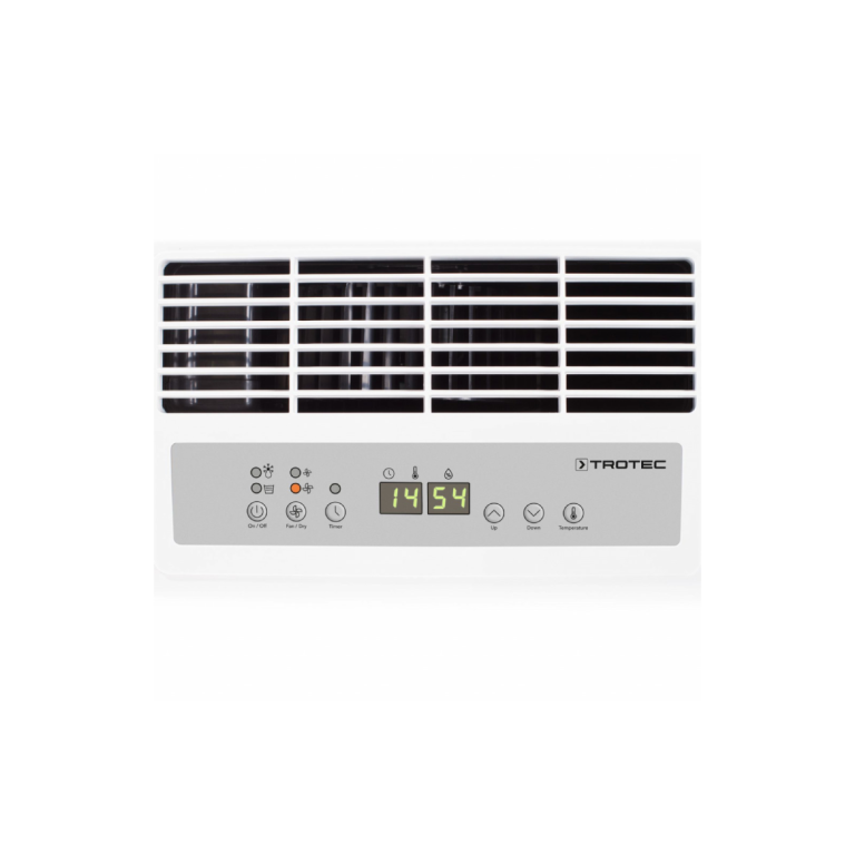 Isušivač zraka - odvlaživač vlage Trotec TTK 90 E 1120000105