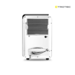 Isušivač zraka - odvlaživač vlage i pročišćivač zraka Trotec TTK 99 HEPA 1120000103