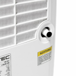 Isušivač zraka - odvlaživač vlage Trotec TTK 75 E 1120001003