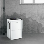 Isušivač zraka - odvlaživač vlage i pročišćivač zraka Trotec TTK 99 HEPA 1120000103