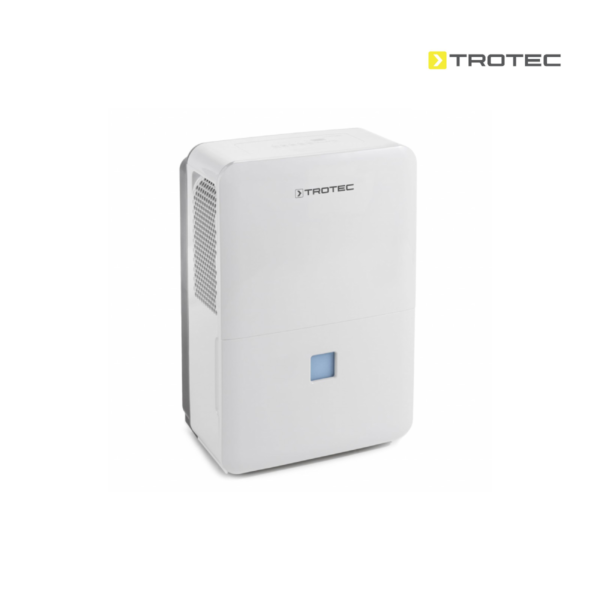 Isušivač zraka - odvlaživač vlage Trotec TTK 127 E 1120000126