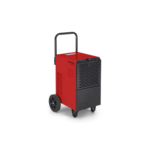 Industrijski isušivač zraka - odvlaživač vlage Trotec TTK 166 ECO 1120001116