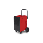 Industrijski isušivač zraka - odvlaživač vlage Trotec TTK 166 ECO 1120001116