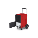 Industrijski isušivač zraka - odvlaživač vlage Trotec TTK 166 ECO 1120001116