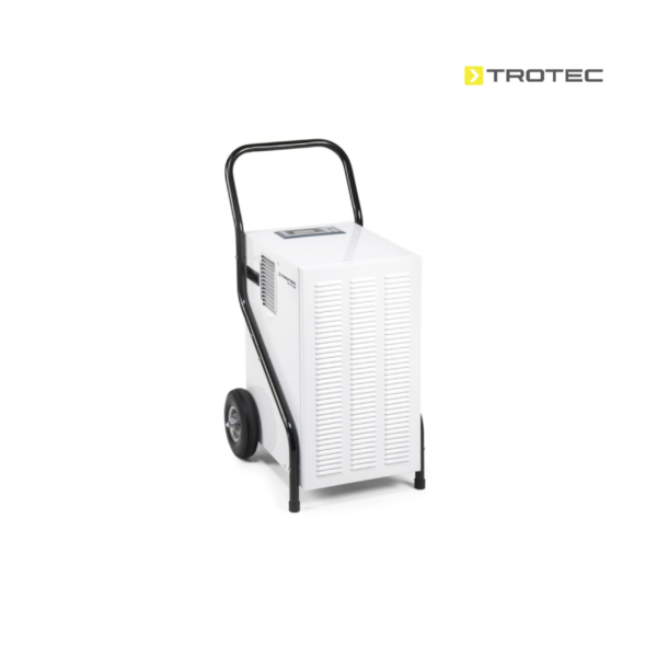 Isušivač zraka - odvlaživač vlage Trotec TTK 171 ECO 1120001125