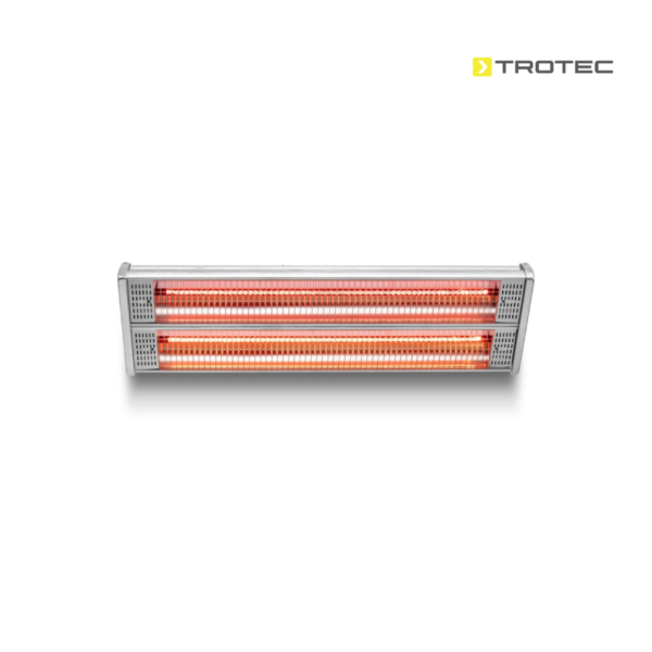 Električna grijalica - infracrvena grijalica Trotec IR 2400 1410003217