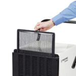 Industrijski isušivač zraka - odvlaživač vlage Trotec TTK 380 ECO 1120001160