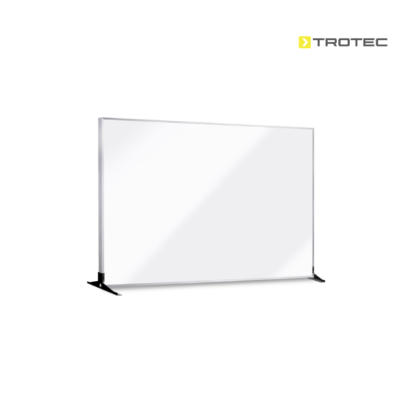 Električna grijalica - infracrveni panel - infracrveno grijanje Trotec TIH 1100 S 1410003018