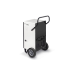 Industrijski isušivač zraka - odvlaživač vlage Trotec TTK 570 ECO 1120001180