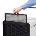 Industrijski isušivač zraka - odvlaživač vlage Trotec TTK 570 ECO 1120001180