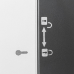 Dizajn čistač zraka Trotec AirgoClean 10 E 1580001010