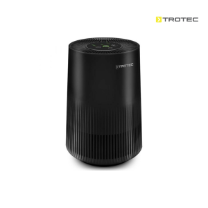 Dizajnerski pročišćivač zraka Trotec AirgoClean® 11 E s HEPA-Filterom 1580001011
